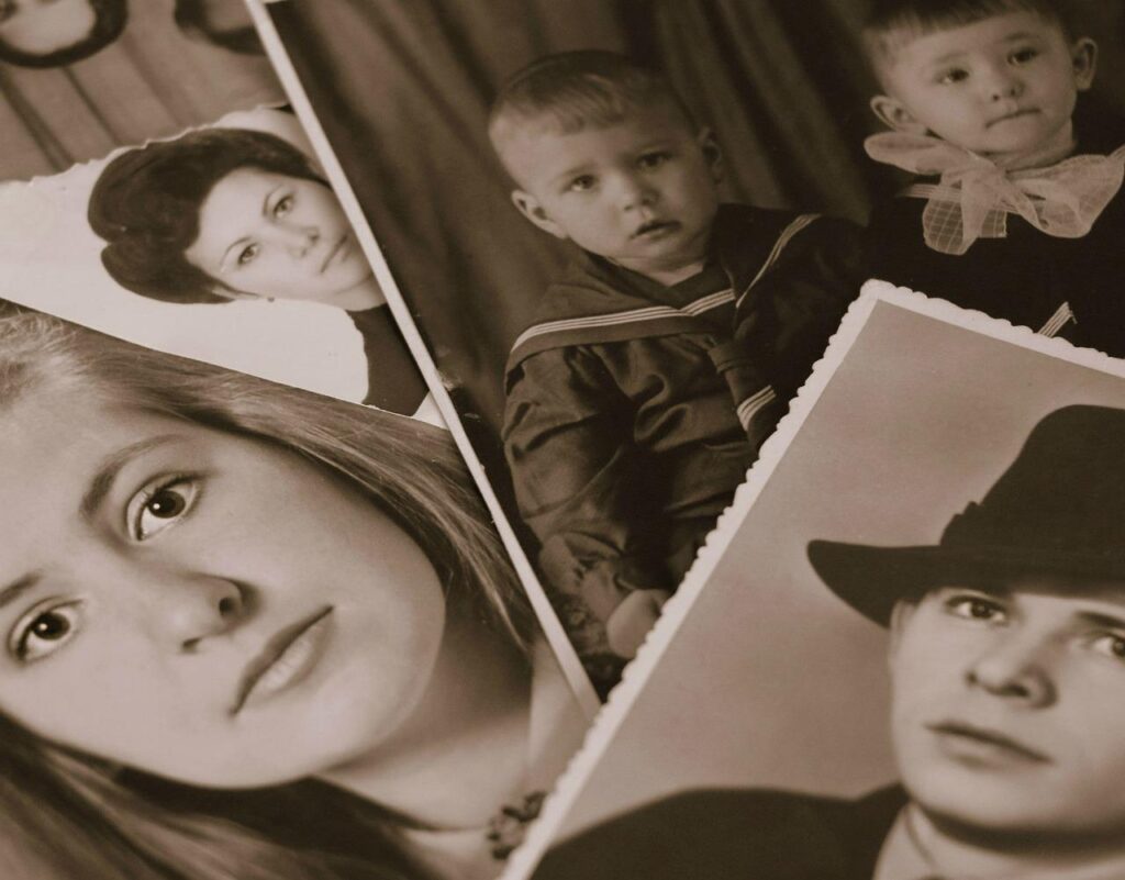 Libération d'un poids transgénérationnel et des blocages invisibles de la lignée familiale au Pays Basque.