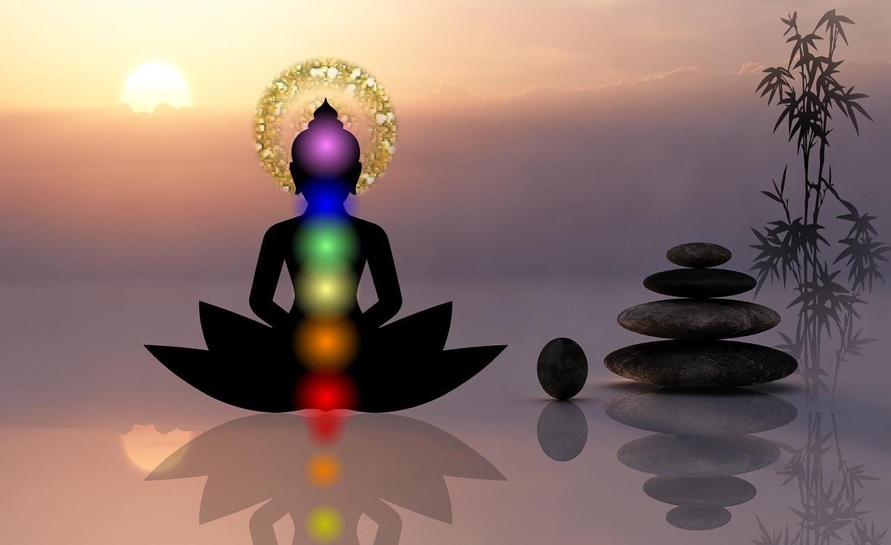 Lire la suite à propos de l’article Formation : Reiki 2